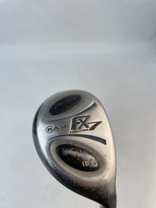RAM FX7 Evolution 2 Hybrid / 18 Degree / Regular Flex Ram Xtreme FX7 Shaft /6597 - Picture 1 of 17