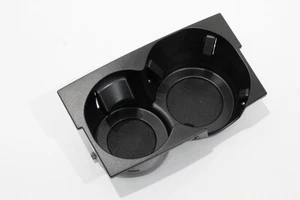 Audi A8 4E D3 LHD Centre Console Cup Can Holder New Genuine 4E1862553A - Picture 1 of 14