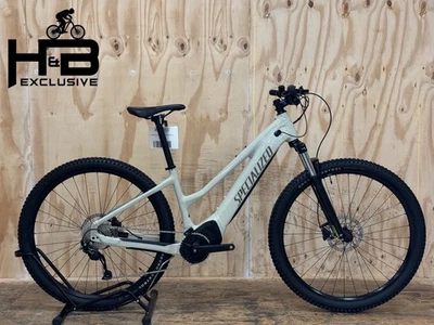 Specialized Turbo Tero 3.0 29 inch E-Mountainbike Shimano Alivio 2022 - Bild 1 von 4