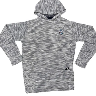 Dikotomy Sudadera con Capucha Adulto L Baja Manta Estilo Sudadera Playa Calavera Roca Alfombra Droga Foto 1 de 4