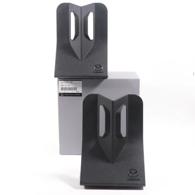 Bloques de Carga Genuinos MAZDA (Un Juego de 2 Bloques) C9S1-V9-510 (NUEVOS en Caja)  Foto 1 de 4