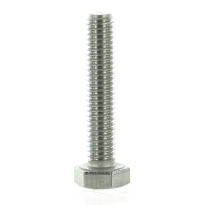 Can-Am New OEM Hexagonal  Screw M6 X 30, 207163060 - Image 1 of 4