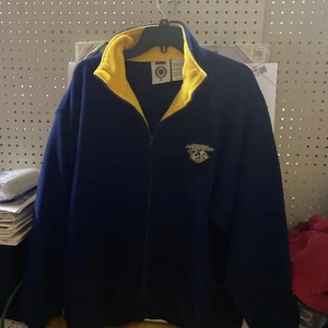 Nashville Predators Full Zip Jacke Größe L - Bild 1 von 5