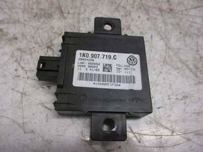 Centralina antifurto sensore inclinazione adatta per VW TOURAN (1T1, 1T2) 2.0 - Immagine 1 di 2