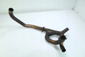 HONDA XL 1000V V VARADERO EXHAUST MANIFOLD - Picture 1 of 8