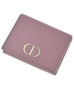 Christian Dior Wallets/Coin Purses Pink 2200591449099 - Picture 1 of 12