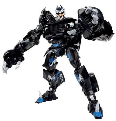 MPM-5 Barricade | Transformers Masterpiece | Takara Tomy Japanese Authentic - Image 1 of 4