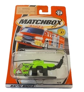 Matchbox Air Lift Helicopter 95230 **NEU** - Bild 1 von 2