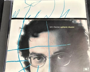 Uri Caine - Sphere Music - CD - Pristine - Free Ship! - Picture 1 of 2