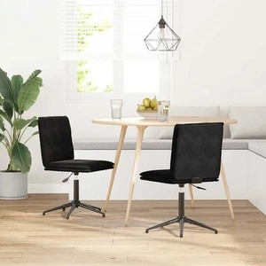 Dining Chair, Dining Chairs, Silla De Comedor vidaXL - Imagen 1 de 118
