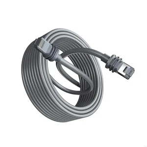 Für Starlink für Gen3 wasserdichtes Ethernet Kabel 23M 75ft für den - Afbeelding 1 van 9