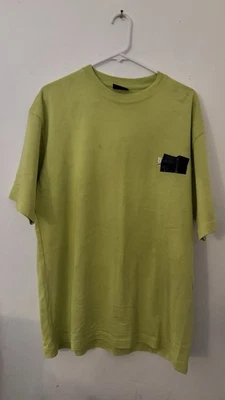 Balenciaga Black T-Shirt XL - Image 1 of 2