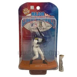 Ichiro Suzuki 51 Figure TAKARA Major league baseball doll toy - Picture 1 of 5