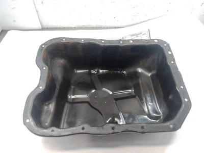 Oil Pan from 2013 Dodge Avenger 2.4L 12107069 - Image 1 of 4