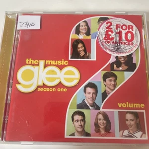 : Glee Season One: The Music - Volume 2 - Picture 1 of 4