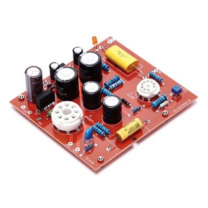 Röhrenvorverstärker verstellbare Netzteilplatine (DC250V-300V) + DC12V (B7-19) - Bild 1 von 7