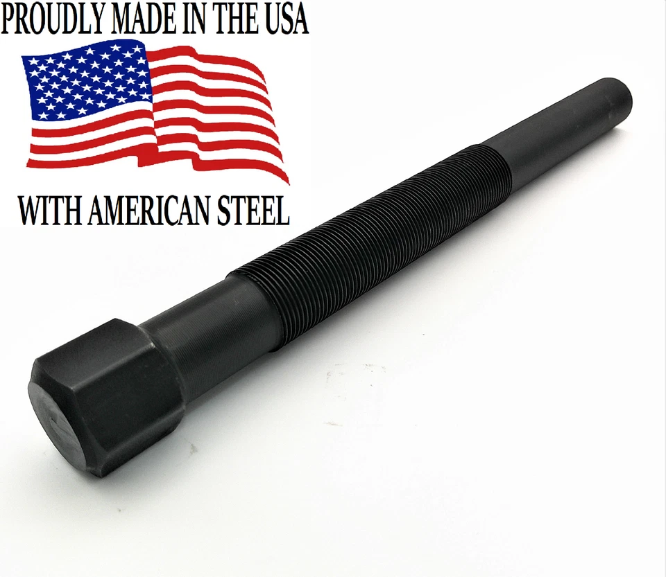 Heavy Duty Primary Clutch Puller for John Deere Gator 4x4 6x6 4x2 Gas and Diesel - Image 1 of 1