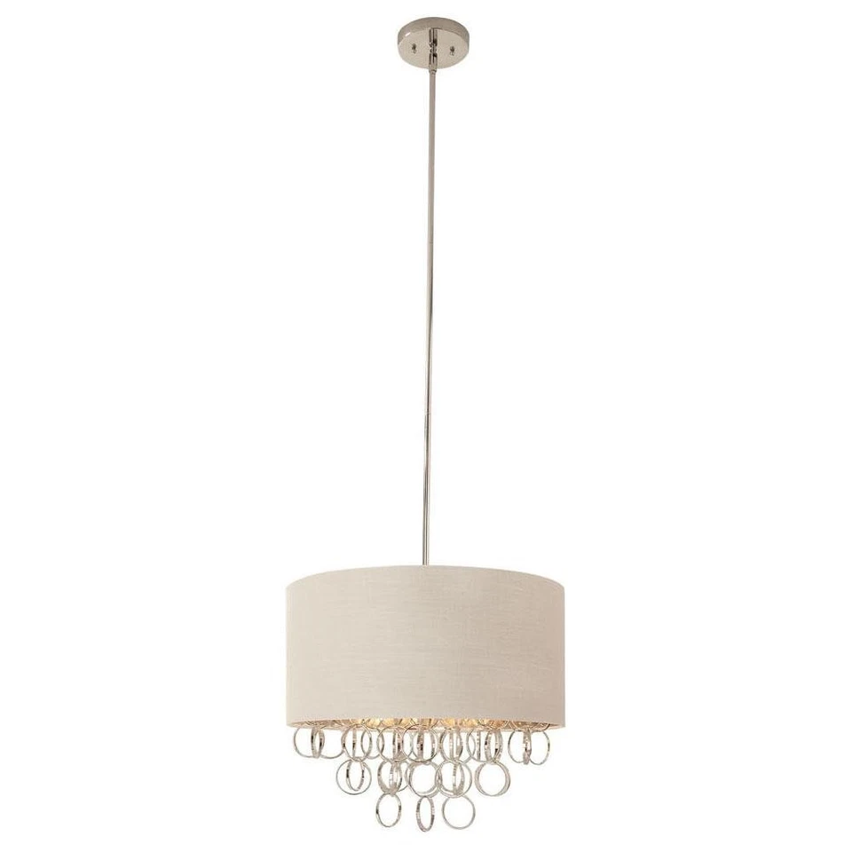 Colgante 3 luces Foto 1 de 1