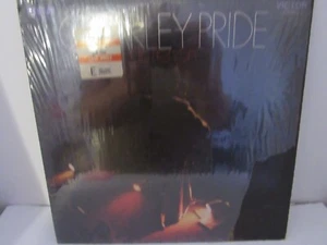 Charley Pride "In Person" LP 1969 RCA Records LSP-4094 - Imagen 1 de 4