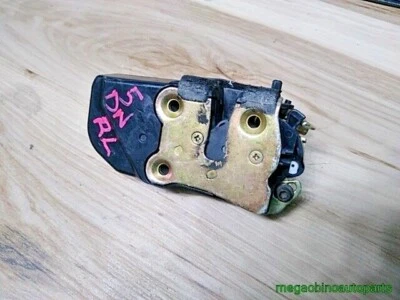 2000-2005 dodge neon latch power door lock rear left 5008623AA oem b9 - Image 1 of 3