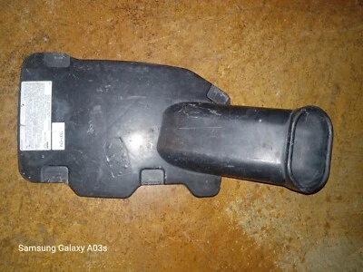 06-23 YAMAHA YFM700 YFM 700 R RAPTOR AIRBOX Limpiador de tapas Tapa CUBIERTA SUPERIOR Foto 1 de 2