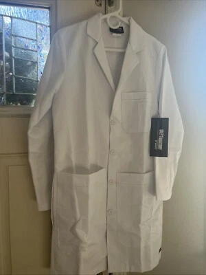 Labcoat Gray's anatomy da Barco - Imagem 1 de 4