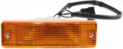  Luz de seta dianteira, lateral para motorista ou passageiro para Mazda 626 1983-1993 - Imagem 1 de 4