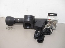 Streamlight SL20XP-LED Rechargeable Flashlight with Charging Base and Extra Bulb