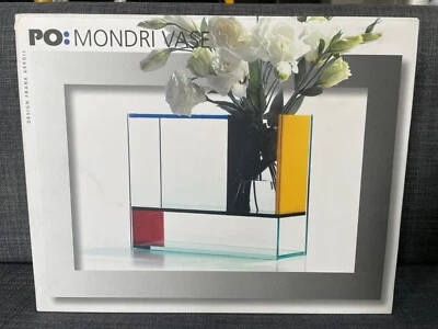 PO: vaso Mondri selecionado - Imagem 1 de 4