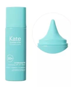 Kate Somerville Hydrakate Illuminating SPF 50+ Drops ~ 50mL / 1.7 Fl Oz - Picture 1 of 7