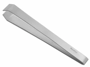 Profi Edelstahl-Koch-Pinzette Grätenpinzette Grätenzange Rostfrei 11,5 cm NEU - Bild 1 von 5