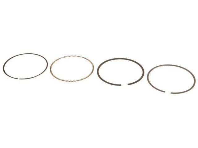Mahle 48CB73Z Piston Ring Set Fits 2011-2016 Mini Cooper Countryman Foto 1 de 1