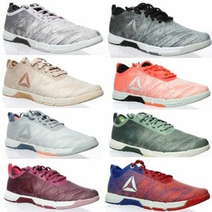 reebok speed her trainers ladies