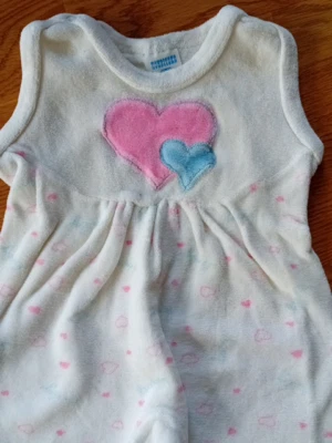 Gr. 50 Baby Kleidung Strampler Einteiler   Mädchen oder Jungen - Bild 1 von 4