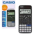 Casio Fx-991ex Classwiz Advanced Engineering Scientific Calculator-552 Function