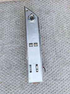 1980-1991 Ford Crown Victoria / Mercury Grand Marquis Master  Window Switch OEM - Picture 1 of 9