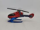 2006 Marvel Spider-Man Helicopter