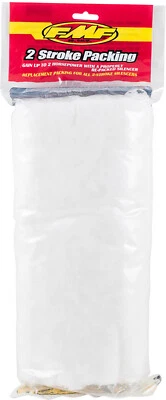 FMF 2-STROKE STANDARD SILENCER MUFFLER PACKING - Image 1 of 2