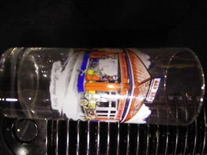 Vintage Gulf Collector’s Series Limited Edition Tall Drinking Glass Roaring 20's - Picture 1 of 3