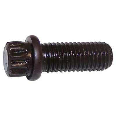 Universal Joint Strap Bolt for Fits 1997-2006 Jeep TJ Wrangler (Front and Rear) - Image 1 of 2