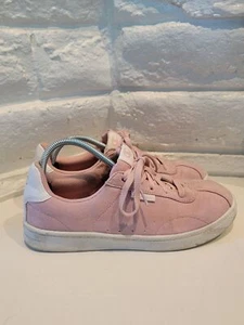 Champion Shoes Blush Pink Sneakers Womens Size 6 - Picture 1 of 9