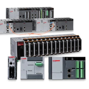 LS PLC XGT Series Base Unit XGB-M06A Main Base 6 slot - Picture 1 of 1