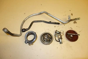 BMW F650GS F650 GS 00-07 Juego de varias piezas del motor motor motor - Imagen 1 de 9