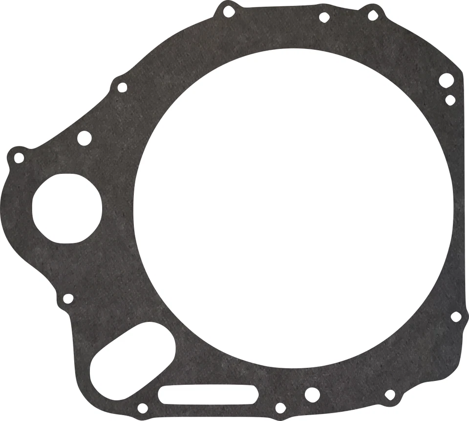 Junta de cubierta de embrague Suzuki GS750 GS 750 1977 1978 1979 77 78 79 NITRILO Foto 1 de 1