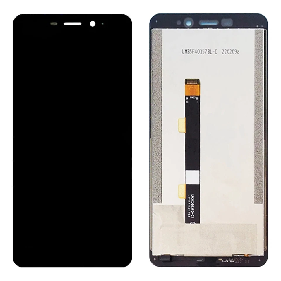 For Ulefone Armor X3/X5/X7/X9/X10/X11 Pro New Touch Screen & LCD Display