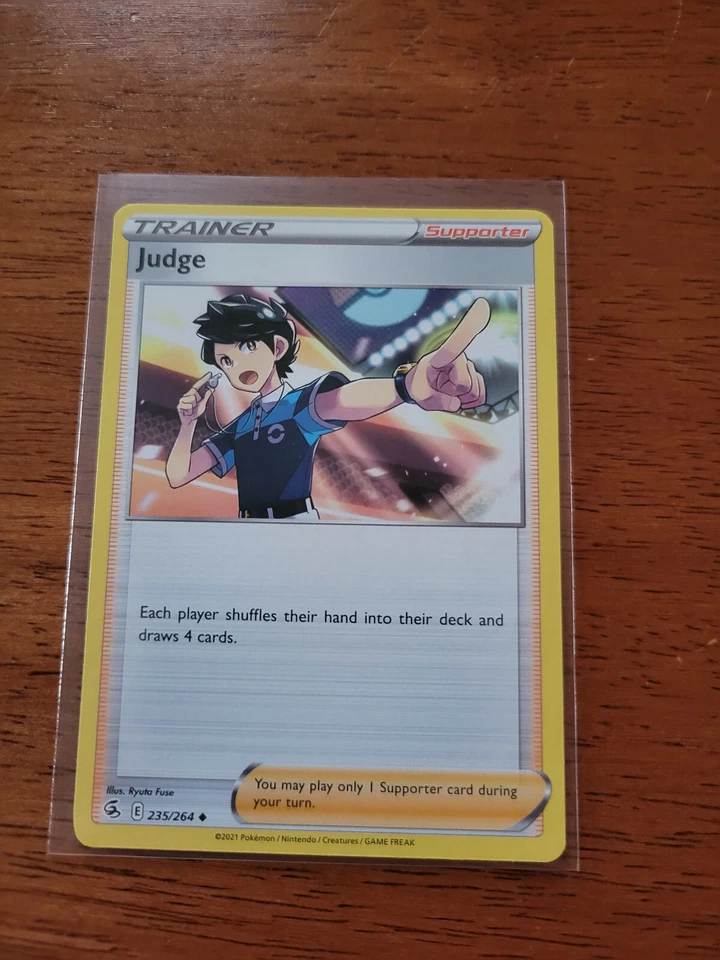 (2 Card Minimum Purchase) Pokemon Sword & Shield - Fusion Strike - 15% off 4+ - Image 1 of 1