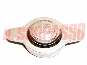 Gallettone Cerchio A Raggi Sinistro Alfa Romeo 6C - 8C Original - Picture 1 of 2