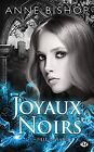 Joyaux Noirs, T1 : Fille du sang by Bishop, Anne | Book | condition very good