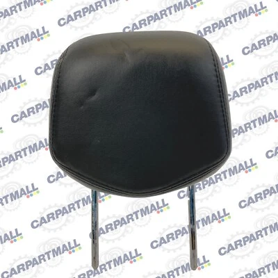 2008-2014 Cadillac CTS Sedan Front Left Driver Seat Headrest Head Rest OEM - Изображение 1 из 4