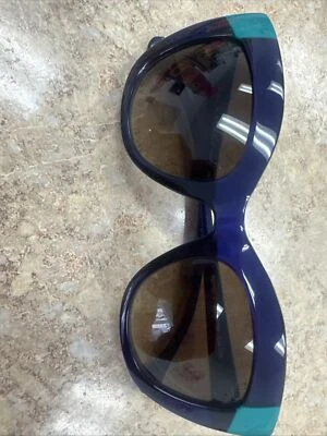 Gafas de sol Face A Face con montura ojo de gato Italia Poppy3 54 22 136 Col 8 Foto 1 de 4